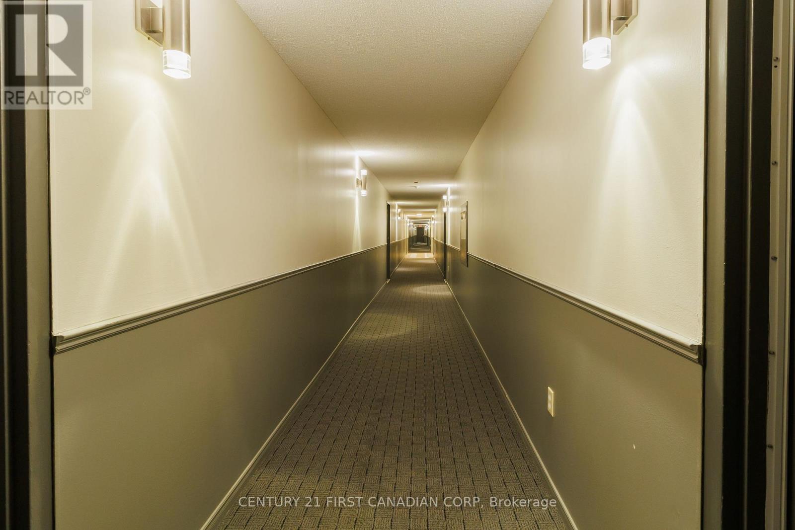 1001 - 30 Chapman Court, London North, Ontario  N6G 4Y4 - Photo 6 - X13445312