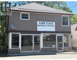 393 TALBOT STREET E, Aylmer, Ontario