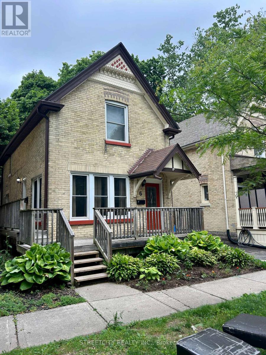 6 Victor Street, London South, Ontario  N6C 1B7 - Photo 1 - X13445550