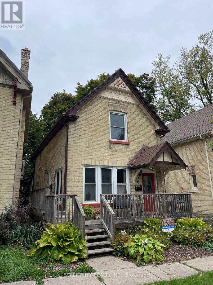 6 Victor Street, London South, Ontario  N6C 1B7 - Photo 2 - X13445550