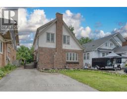4864 SIMCOE STREET, Niagara Falls, Ontario