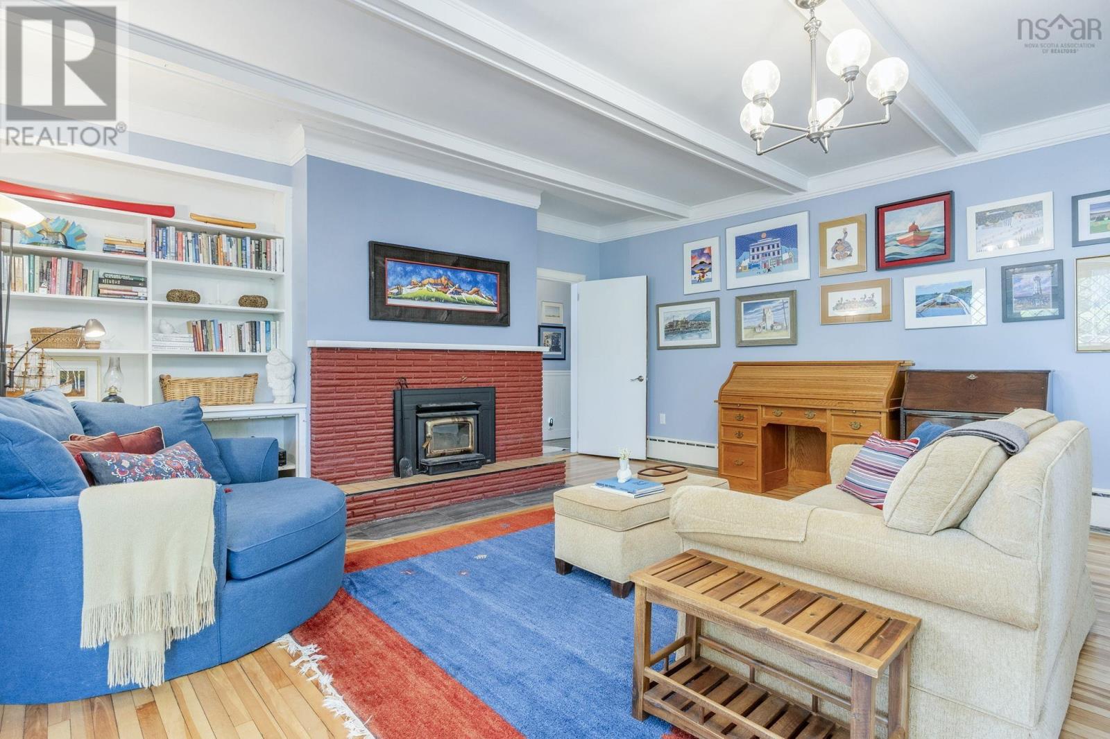 471 Clifton Avenue, Windsor, Nova Scotia  B0N 2T0 - Photo 4 - 202613434