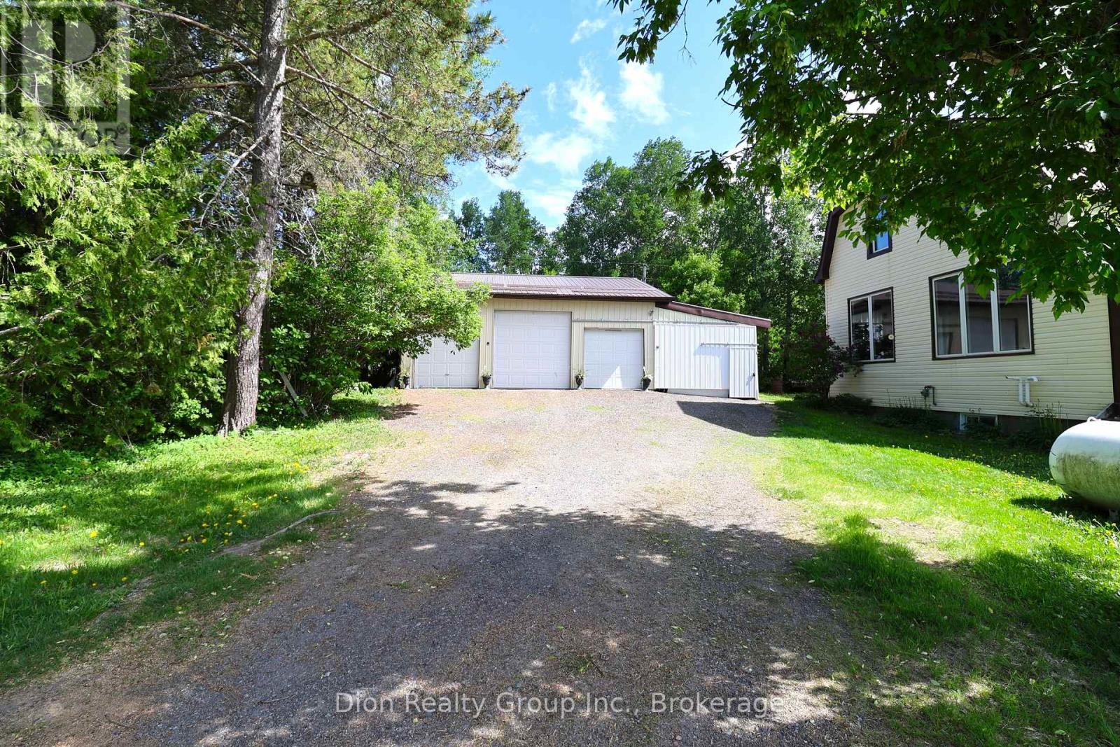 129 Highway 570, Kirkland Lake, Ontario  P0K 1S0 - Photo 31 - T13445396