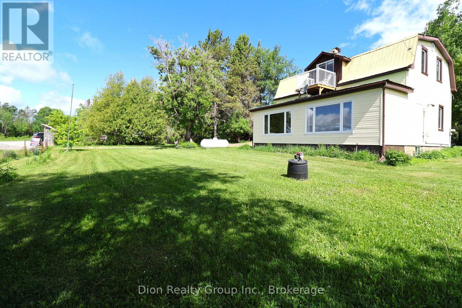 129 Highway 570, Kirkland Lake, Ontario  P0K 1S0 - Photo 34 - T13445396