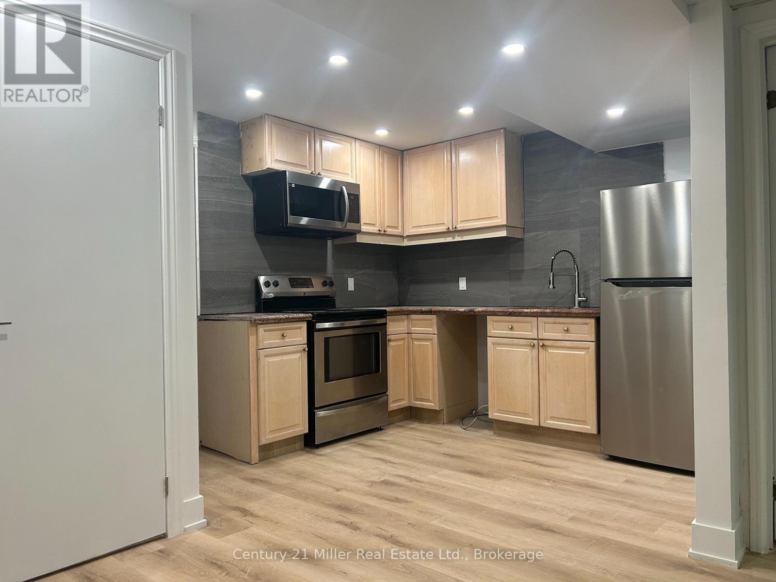 Basement - 1262 Nathaniel Crescent, Burlington, Ontario L7S 2B1 - Photo 4 - W13445430