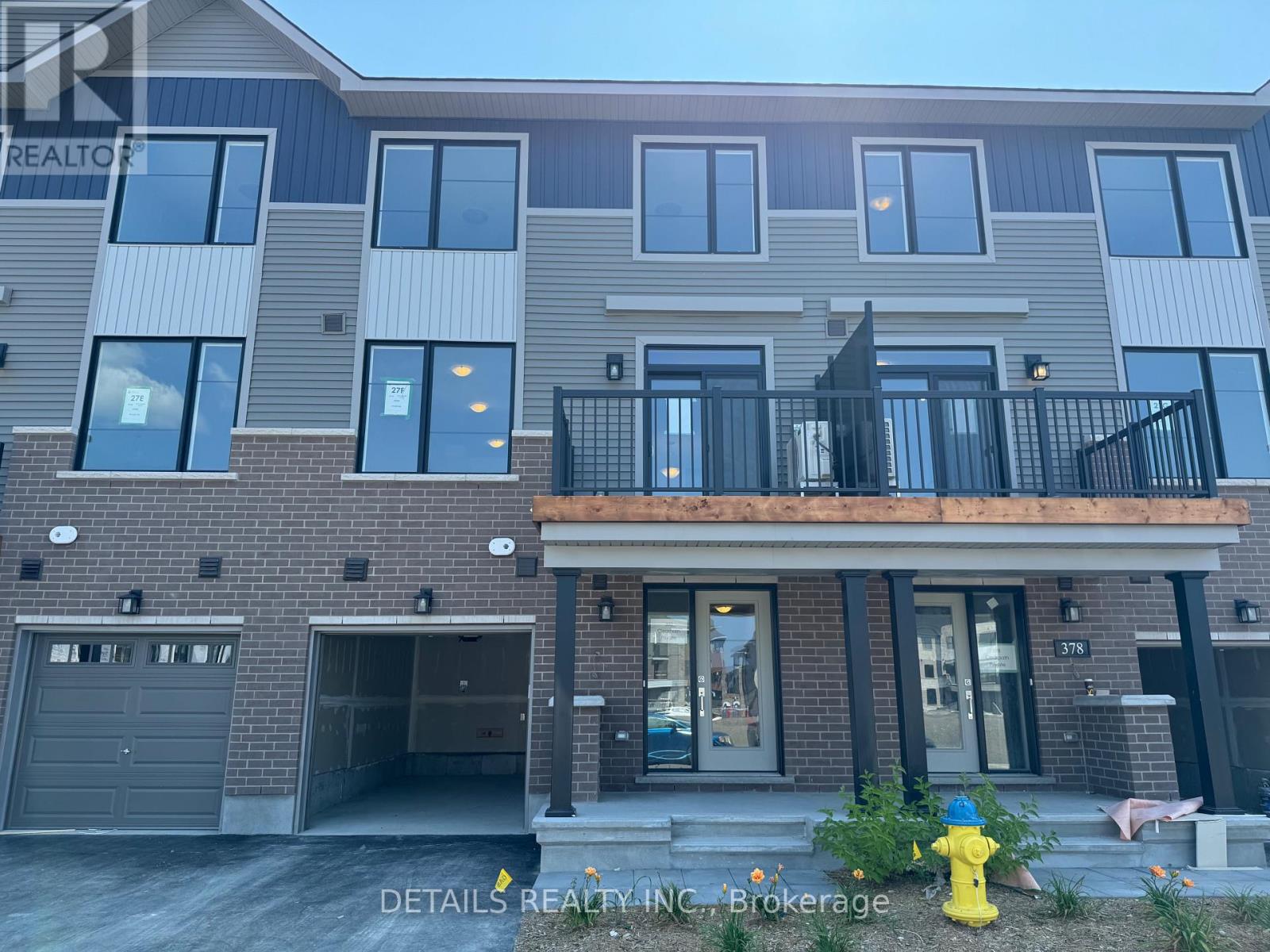 380 Clearpath Private, Ottawa, Ontario  K2T 0S6 - Photo 1 - X13445322
