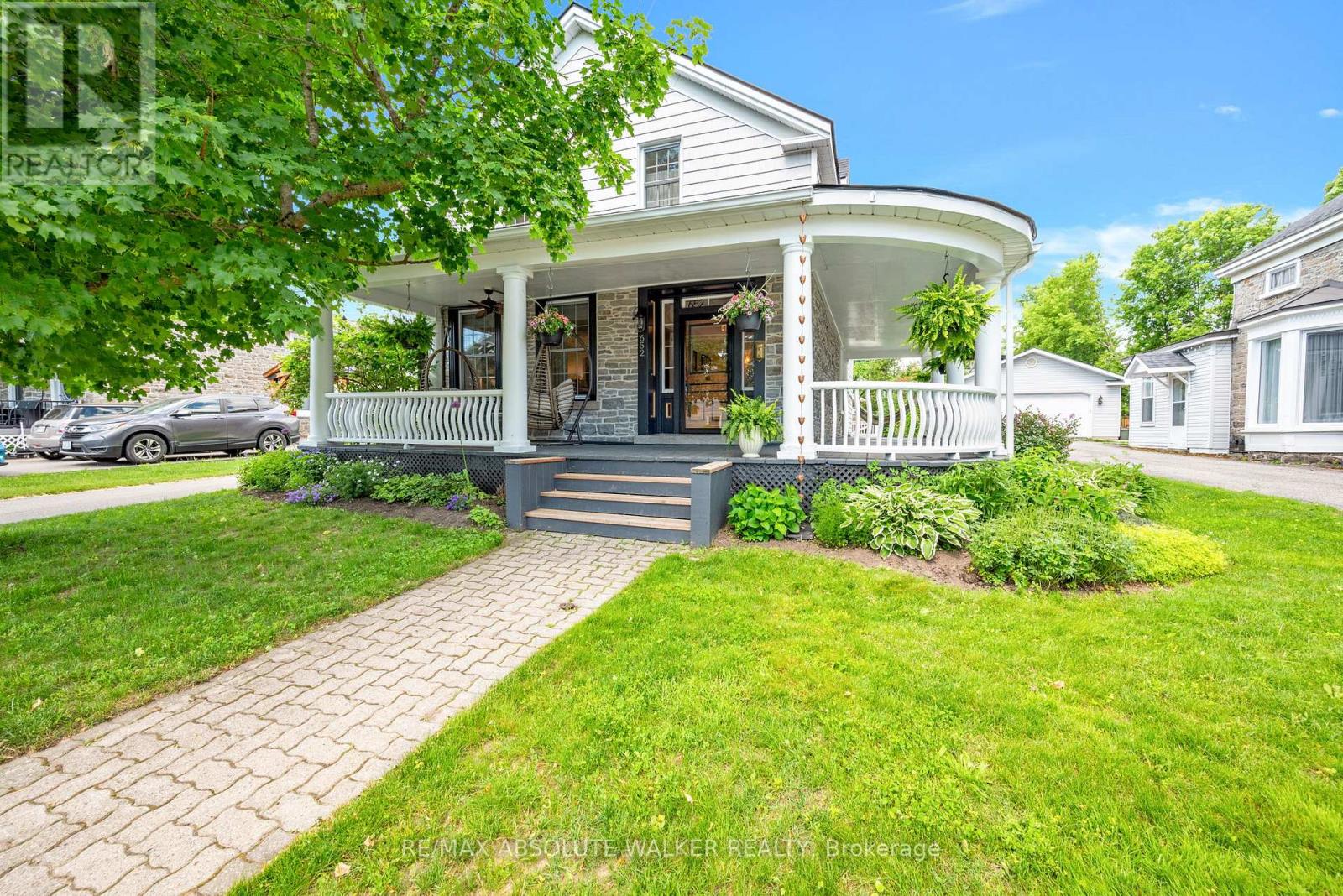 652 HENRY STREET W, Prescott, Ontario