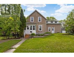 8 GRANT STREET, Perth, Ontario
