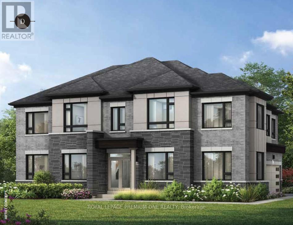 61 RAYMOND SCHELL AVENUE, Markham, Ontario