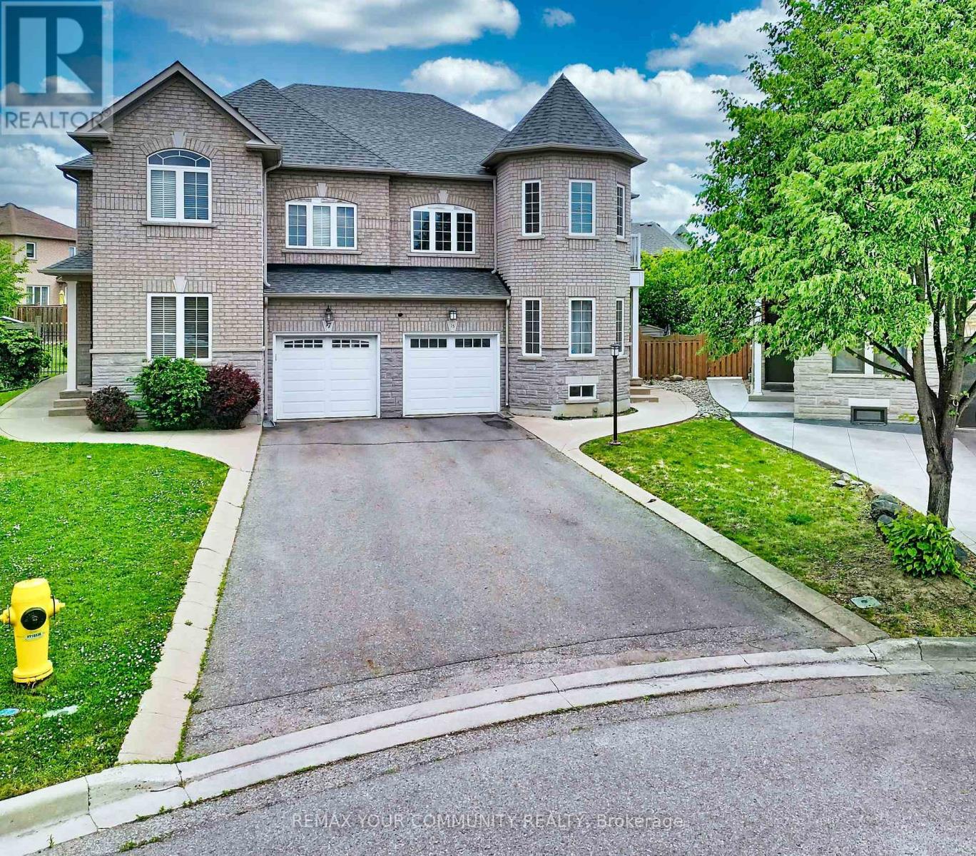 15 BELLEFONTAINE COURT, Vaughan, Ontario