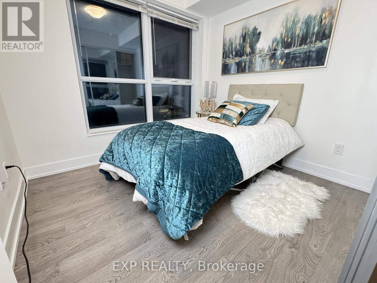 804 - 7 Mabelle Avenue, Toronto, Ontario M9A 4X1 - Photo 4 - W13031190
