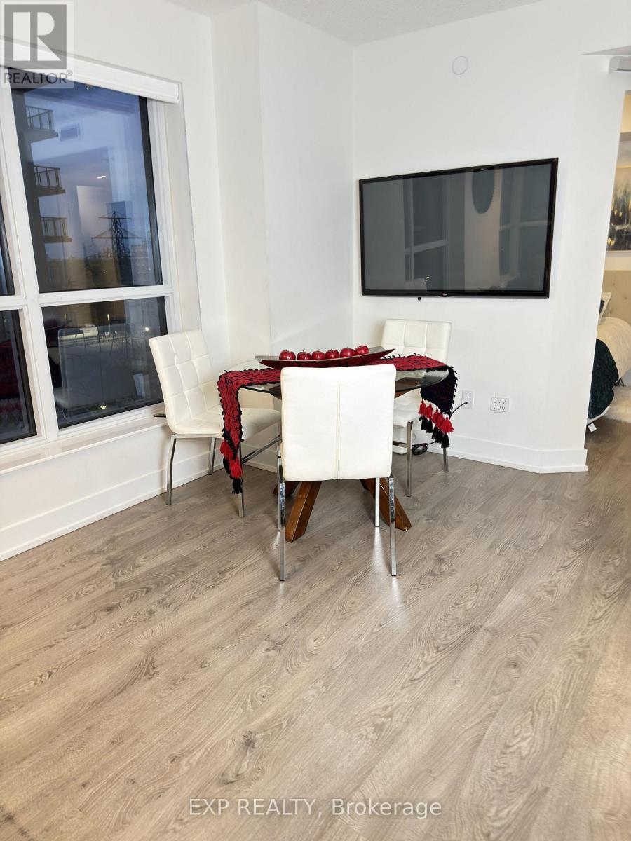 804 - 7 Mabelle Avenue, Toronto, Ontario M9A 4X1 - Photo 12 - W13031190