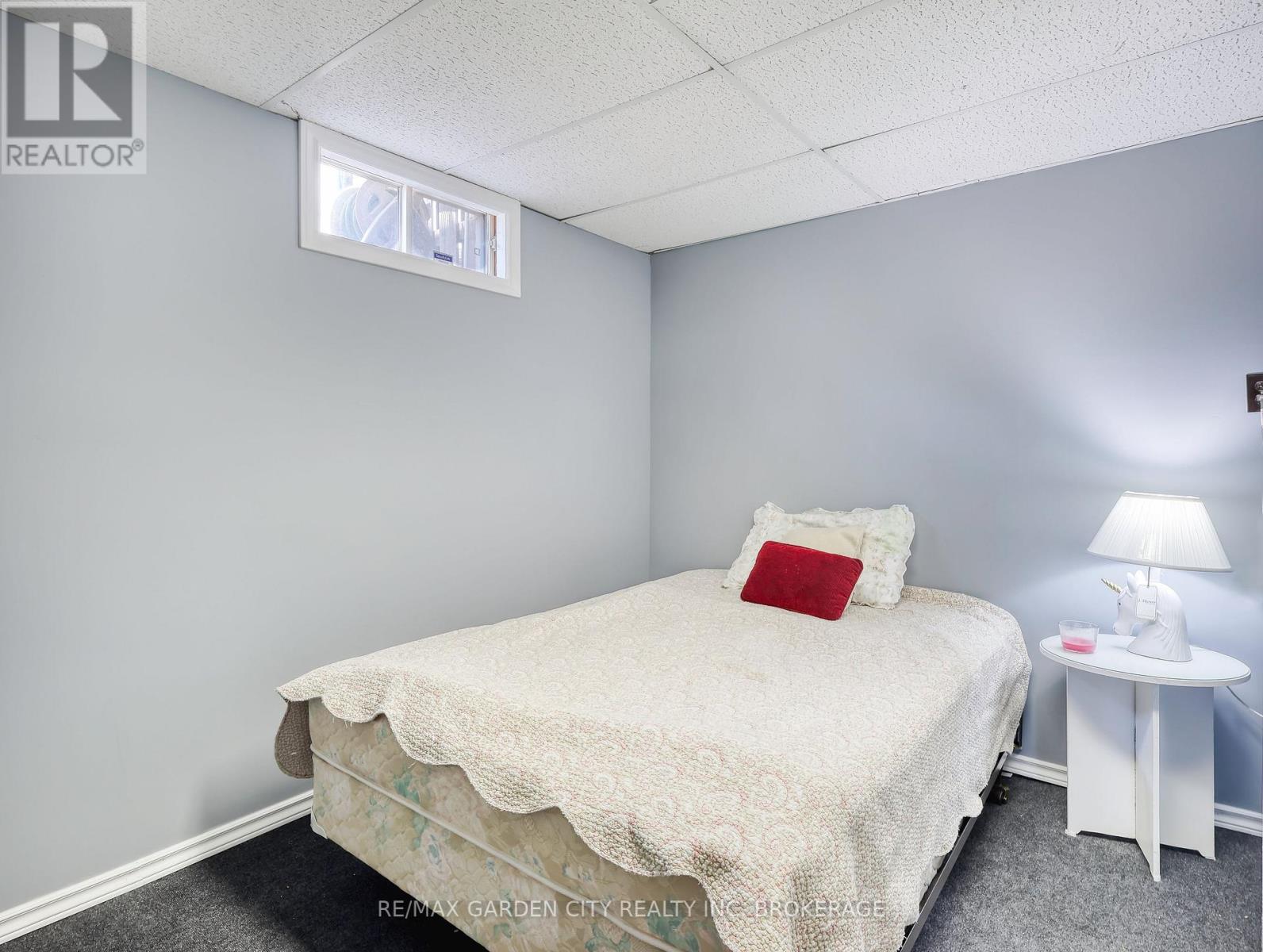 Lower - 38 Cypress Street, St. Catharines, Ontario  L2N 4L9 - Photo 15 - X13445520