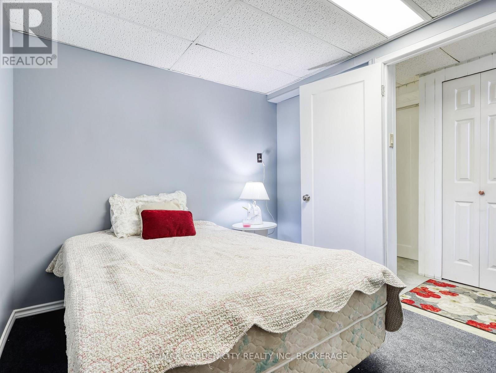 Lower - 38 Cypress Street, St. Catharines, Ontario  L2N 4L9 - Photo 16 - X13445520