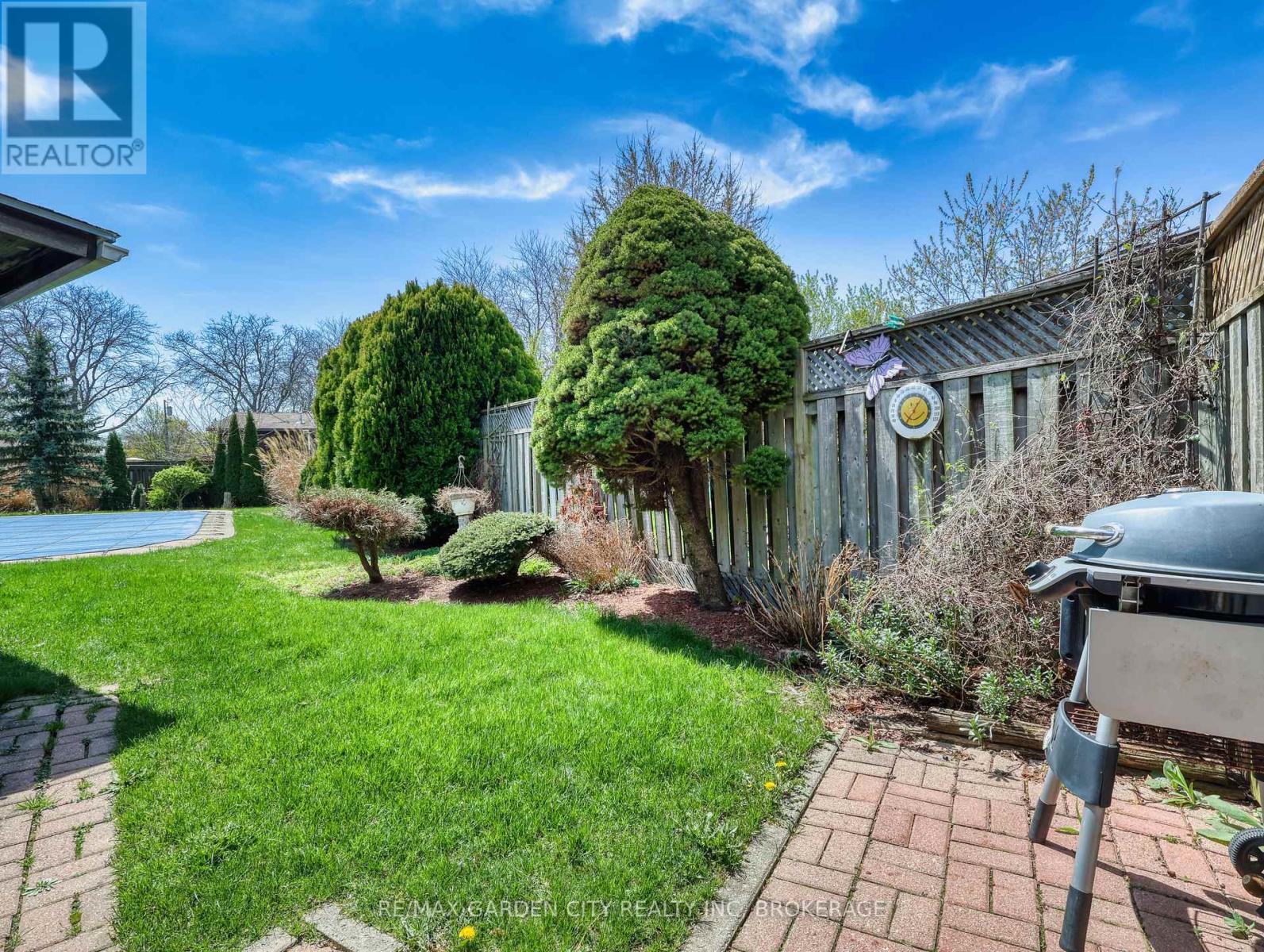 Lower - 38 Cypress Street, St. Catharines, Ontario  L2N 4L9 - Photo 3 - X13445520