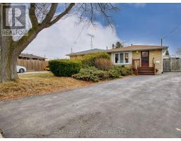 LOWER - 38 CYPRESS STREET, St. Catharines, Ontario