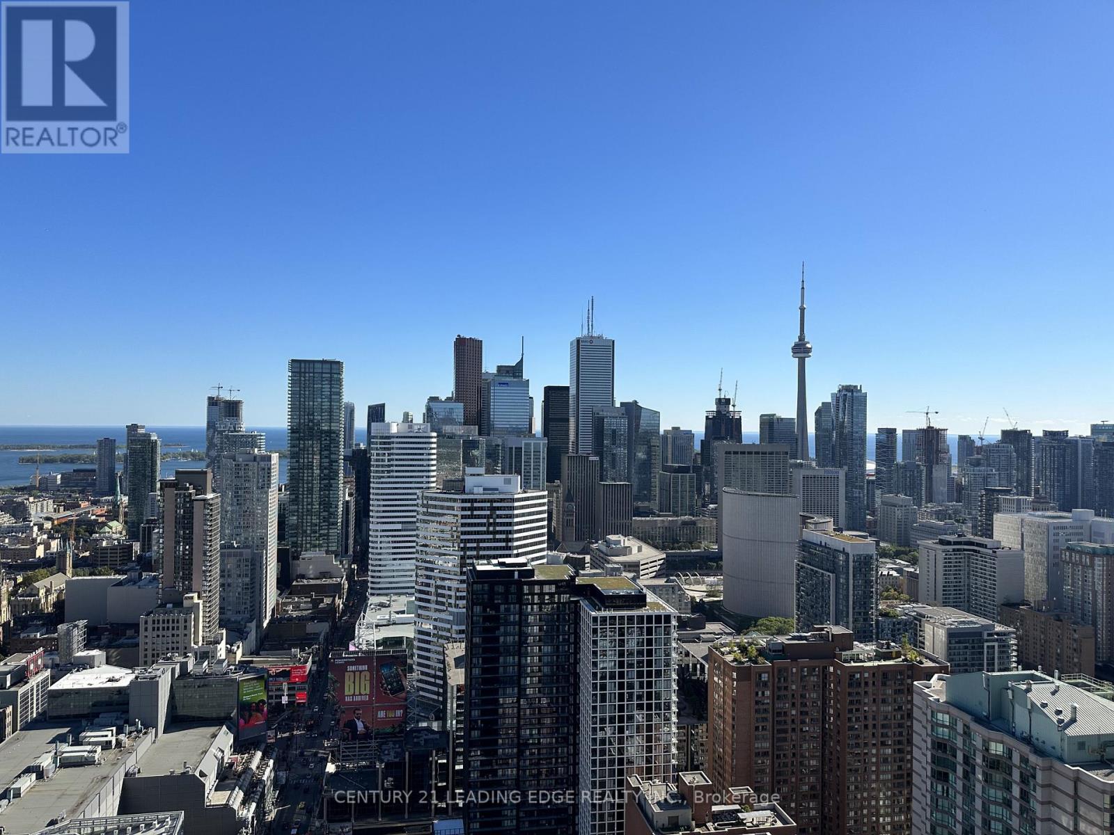 4607 - 386 YONGE STREET, Toronto, Ontario