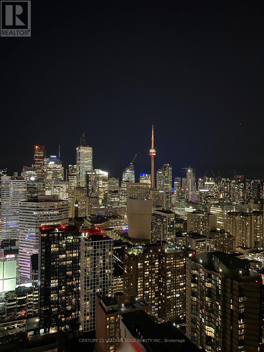 4607 - 386 Yonge Street, Toronto, Ontario  M5B 0A5 - Photo 10 - C13445128
