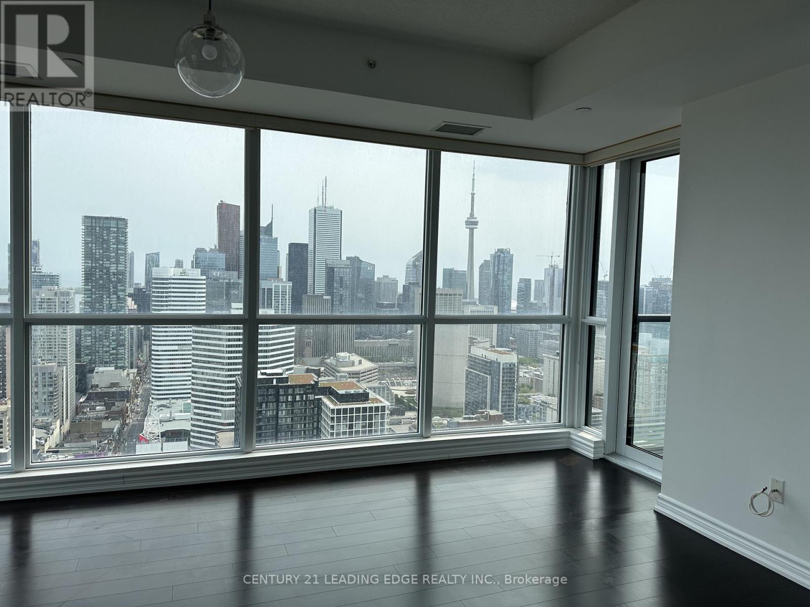 4607 - 386 Yonge Street, Toronto, Ontario  M5B 0A5 - Photo 2 - C13445128