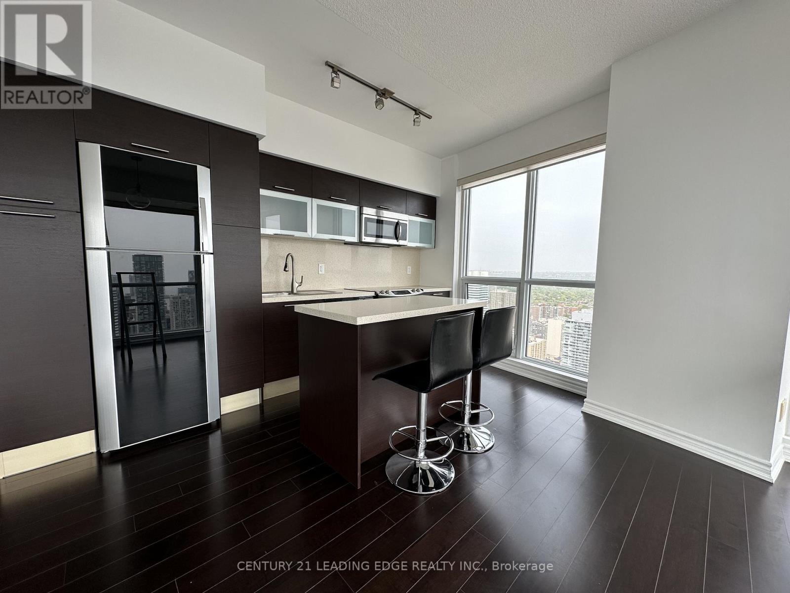 4607 - 386 Yonge Street, Toronto, Ontario  M5B 0A5 - Photo 4 - C13445128