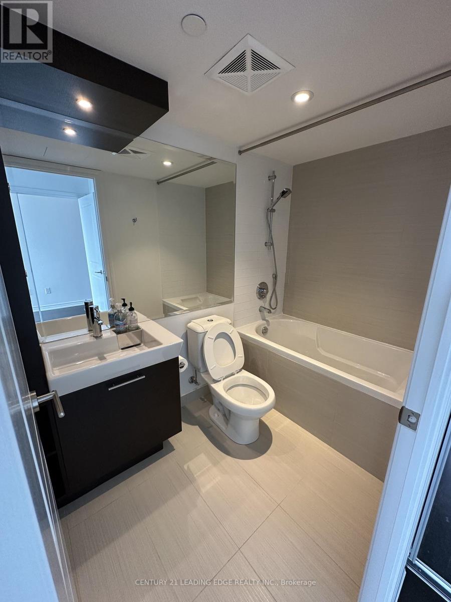 4607 - 386 Yonge Street, Toronto, Ontario  M5B 0A5 - Photo 9 - C13445128