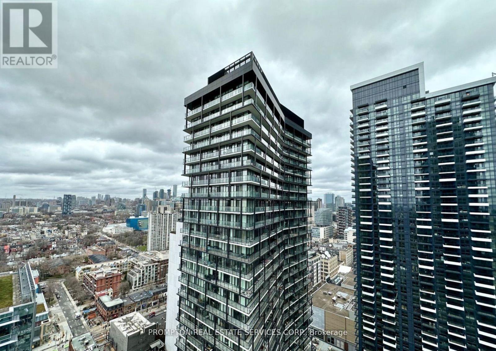 3202 - 108 Peter Street, Toronto, Ontario  M5V 2G7 - Photo 18 - C13445172