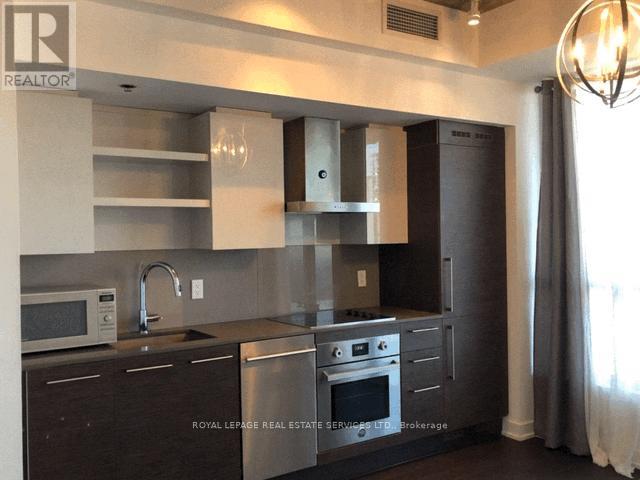 Lph10 - 1030 King Street W, Toronto, Ontario  M6K 3N3 - Photo 2 - C13445228
