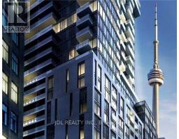 2002 - 87 PETER STREET, Toronto, Ontario