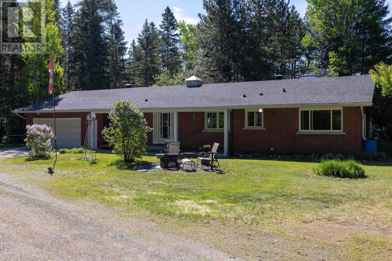 4508 Highway 11-17, Kakabeka Falls, Ontario  P7K 0J1 - Photo 1 - TB2601501