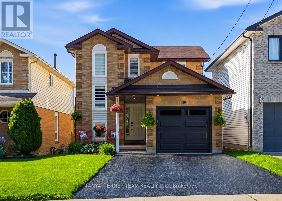 97B CONCESSION STREET E, Clarington, Ontario