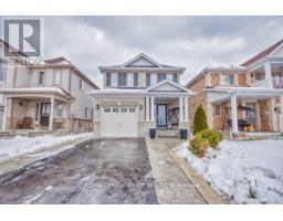45 KIRKLAND PLACE, Whitby, Ontario