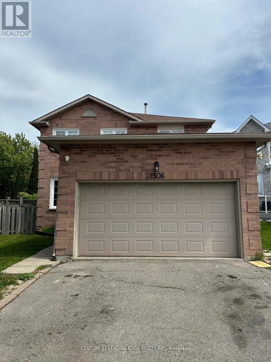 Main - 1506 Reesor Court, Pickering, Ontario  L1X 2M9 - Photo 16 - E13445284
