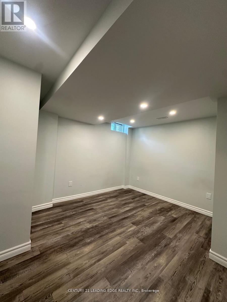 Main - 1506 Reesor Court, Pickering, Ontario  L1X 2M9 - Photo 3 - E13445284