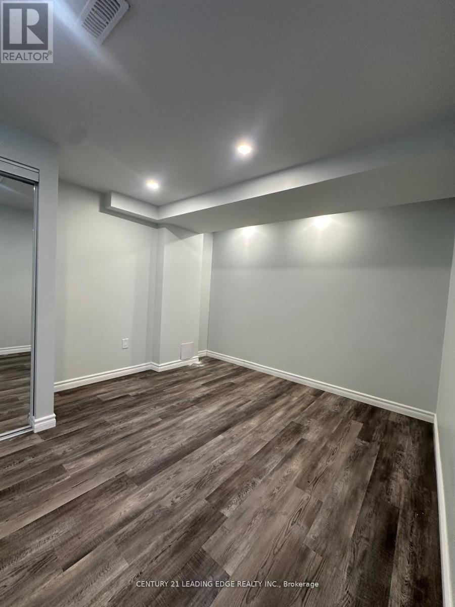 Main - 1506 Reesor Court, Pickering, Ontario  L1X 2M9 - Photo 4 - E13445284