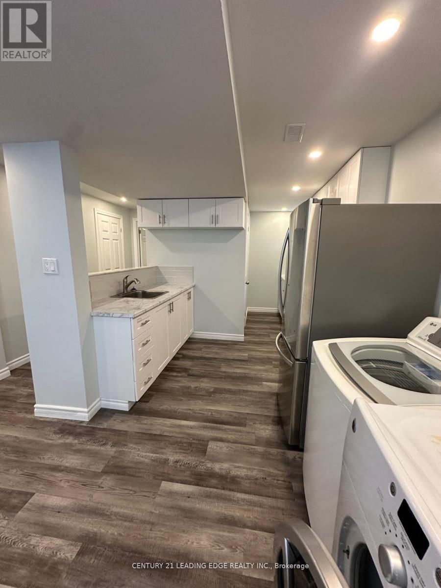Main - 1506 Reesor Court, Pickering, Ontario  L1X 2M9 - Photo 6 - E13445284