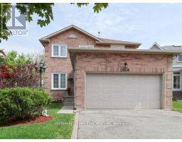 MAIN - 1506 REESOR COURT, Pickering, Ontario