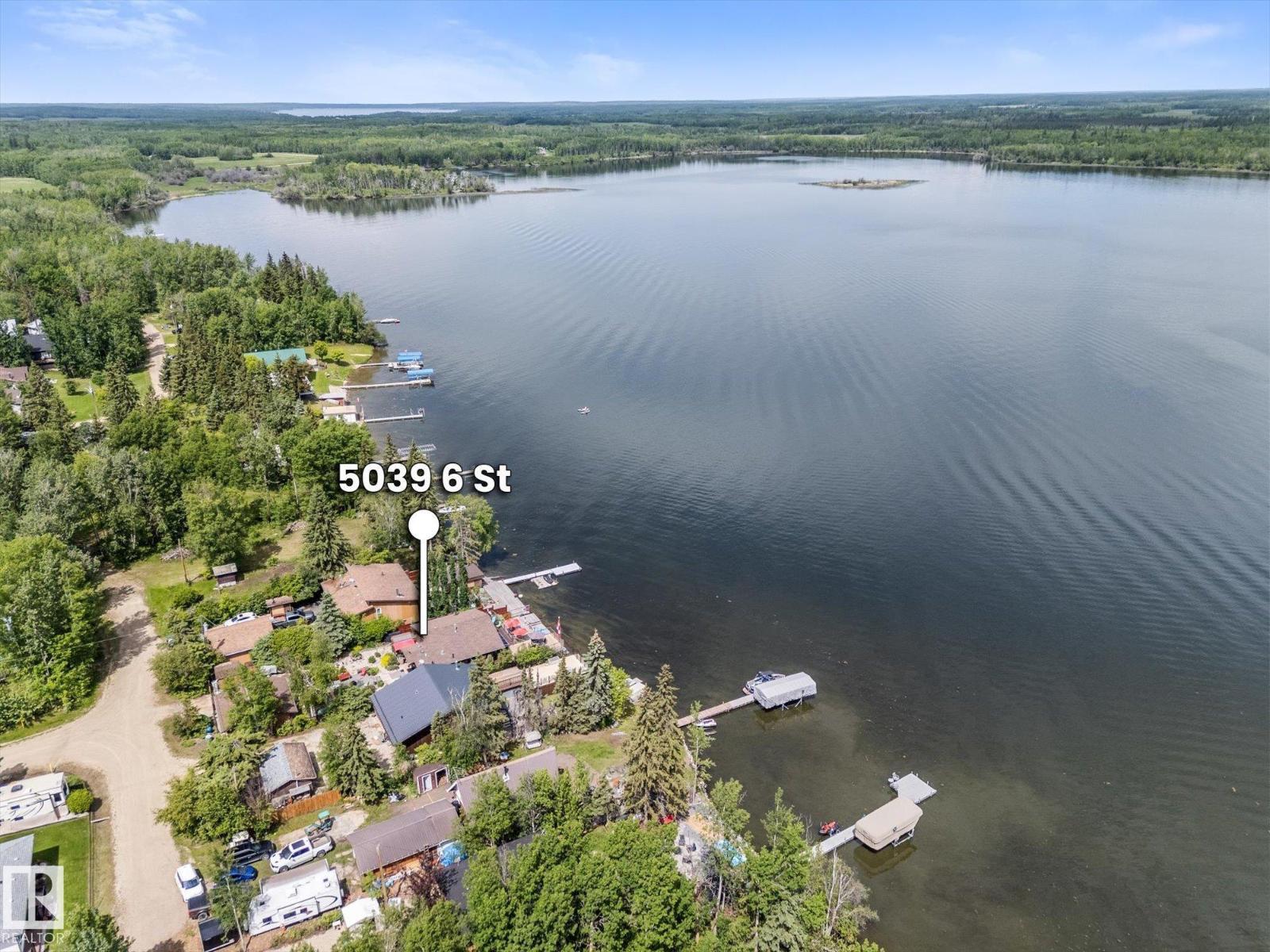 5039 6 St, Rural Lac Ste. Anne County, Alberta  T5M 2T8 - Photo 4 - E4484601