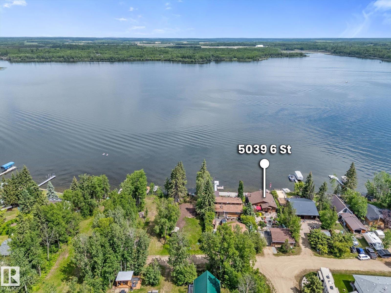 5039 6 St, Rural Lac Ste. Anne County, Alberta  T5M 2T8 - Photo 5 - E4484601