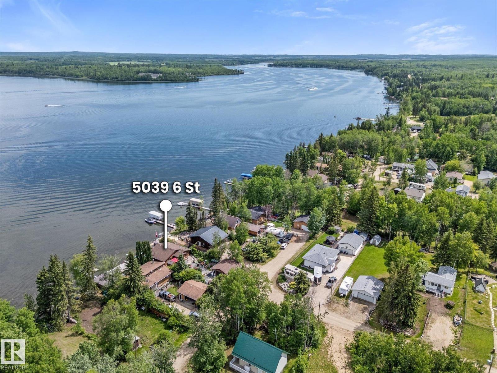 5039 6 St, Rural Lac Ste. Anne County, Alberta  T5M 2T8 - Photo 6 - E4484601