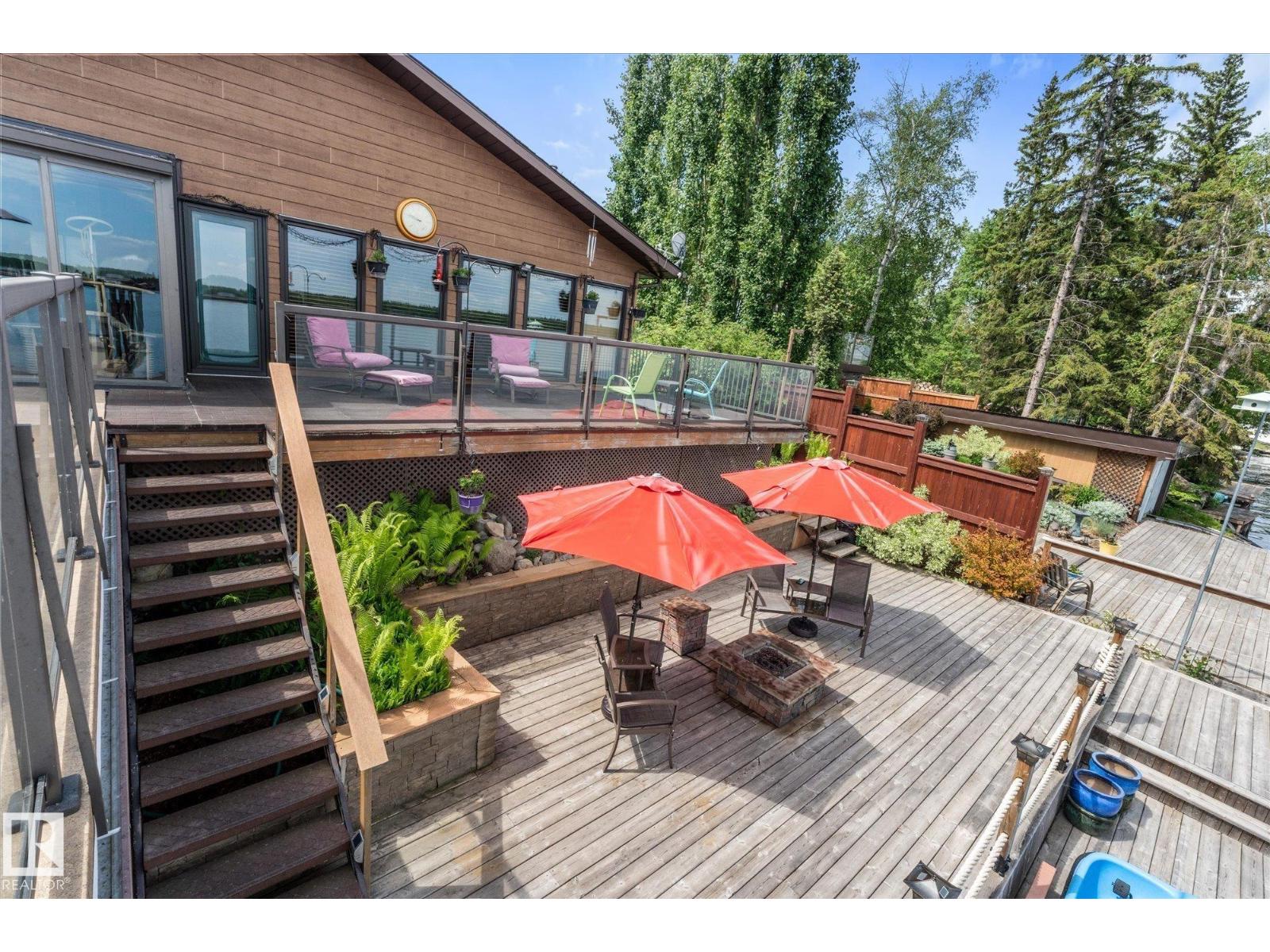 5039 6 St, Rural Lac Ste. Anne County, Alberta  T5M 2T8 - Photo 47 - E4484601