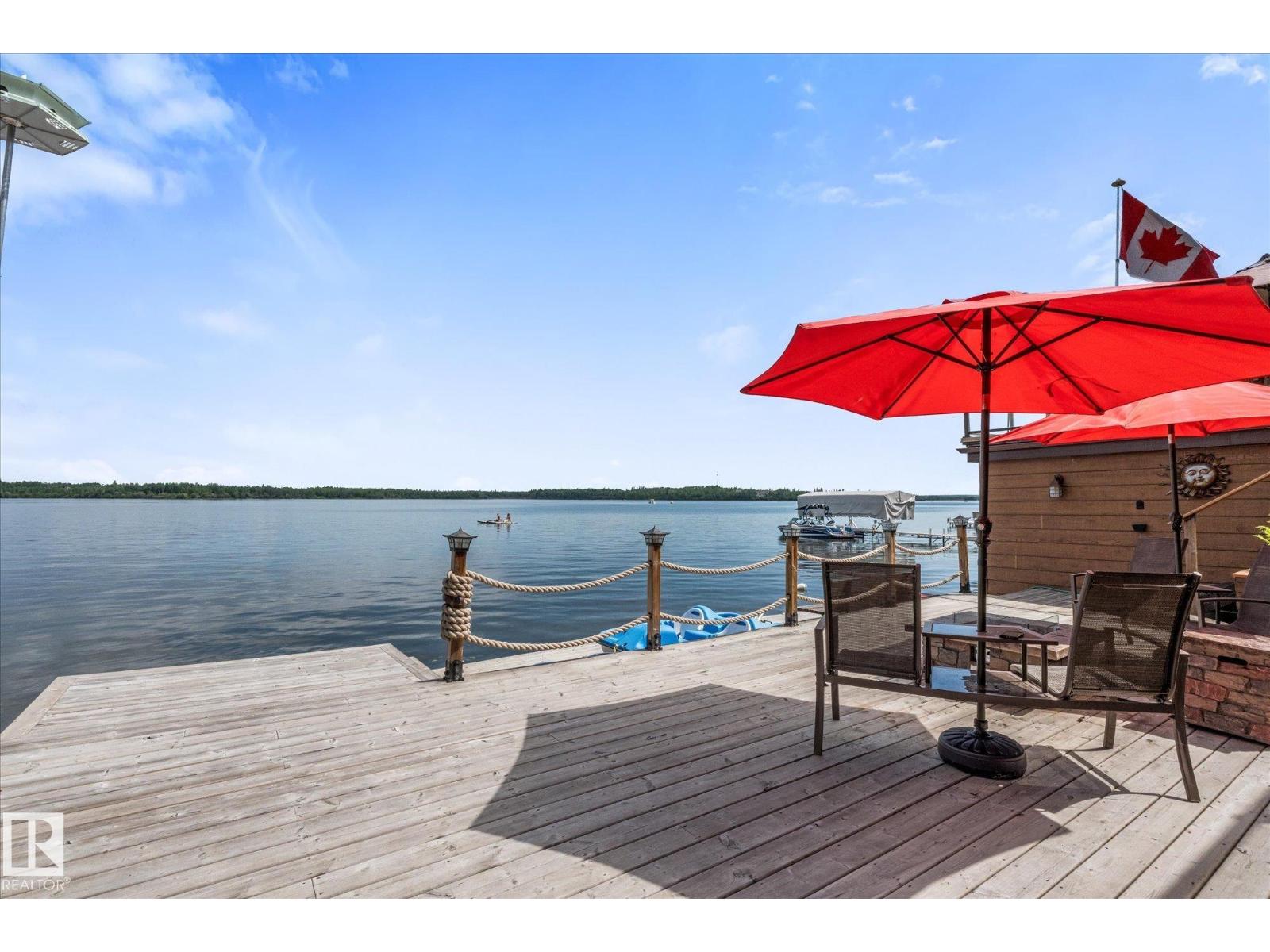 5039 6 St, Rural Lac Ste. Anne County, Alberta  T5M 2T8 - Photo 50 - E4484601