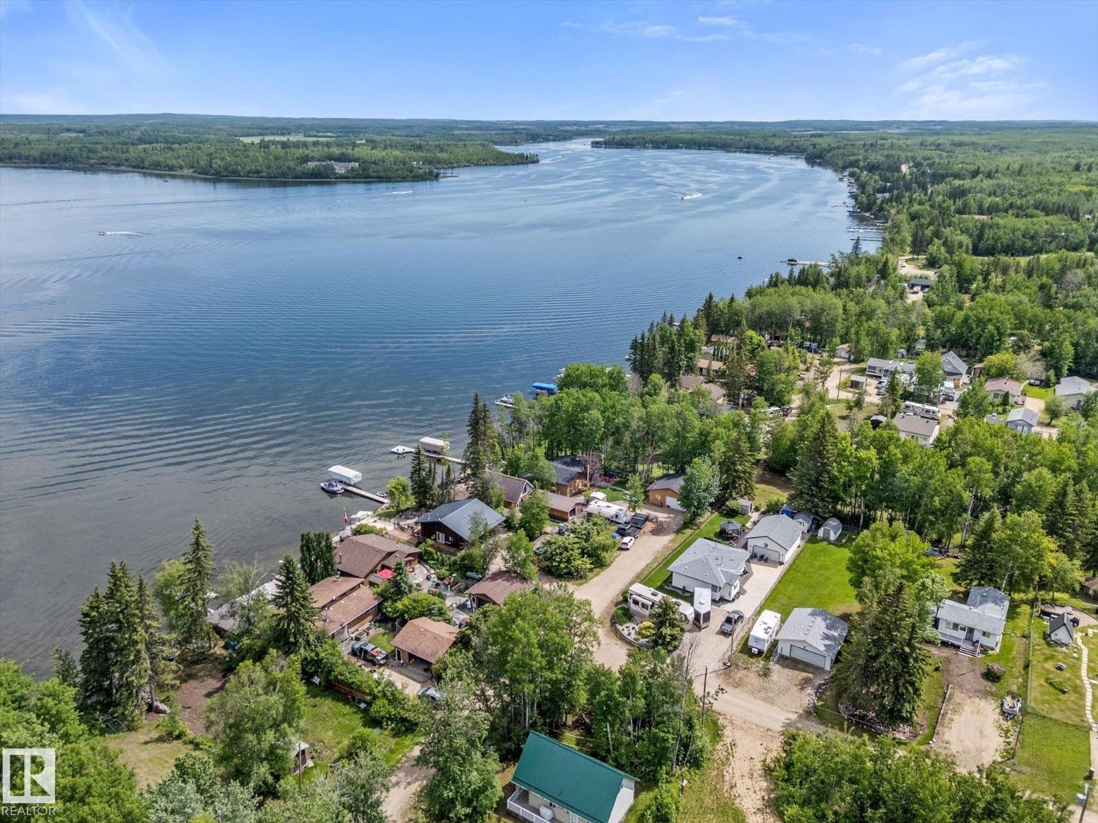 5039 6 St, Rural Lac Ste. Anne County, Alberta  T5M 2T8 - Photo 55 - E4484601