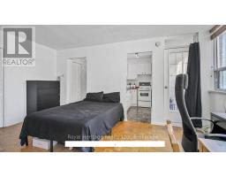 1607 - 30 GLOUCESTER STREET, Toronto, Ontario