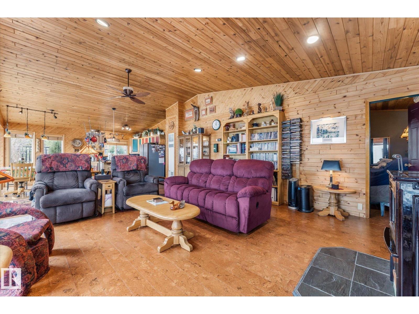 5039 6 St, Rural Lac Ste. Anne County, Alberta  T5M 2T8 - Photo 23 - E4484601