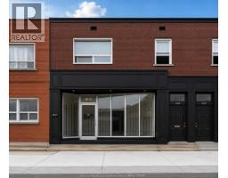 1610 UNIVERSITY AVENUE, Windsor, Ontario