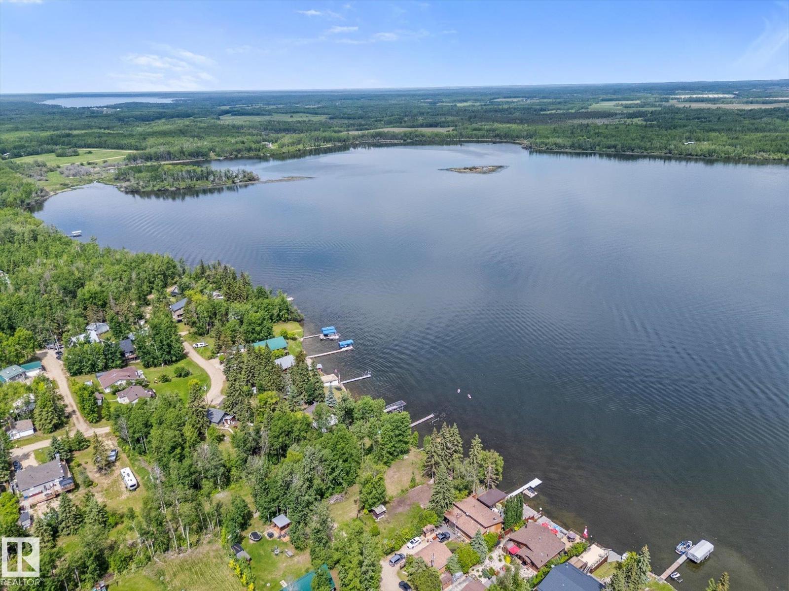 5039 6 St, Rural Lac Ste. Anne County, Alberta  T5M 2T8 - Photo 58 - E4484601