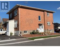 4 - 243 HURON STREET, Oshawa, Ontario
