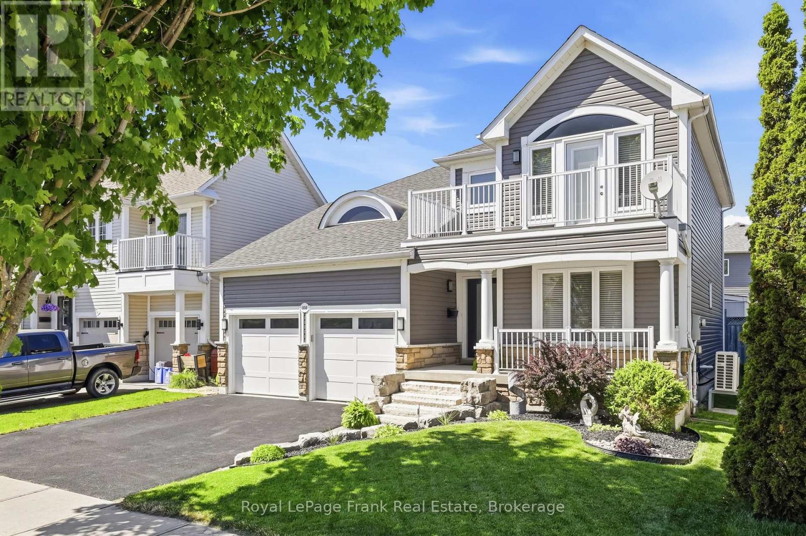 232 SHIPWAY AVENUE, Clarington, Ontario