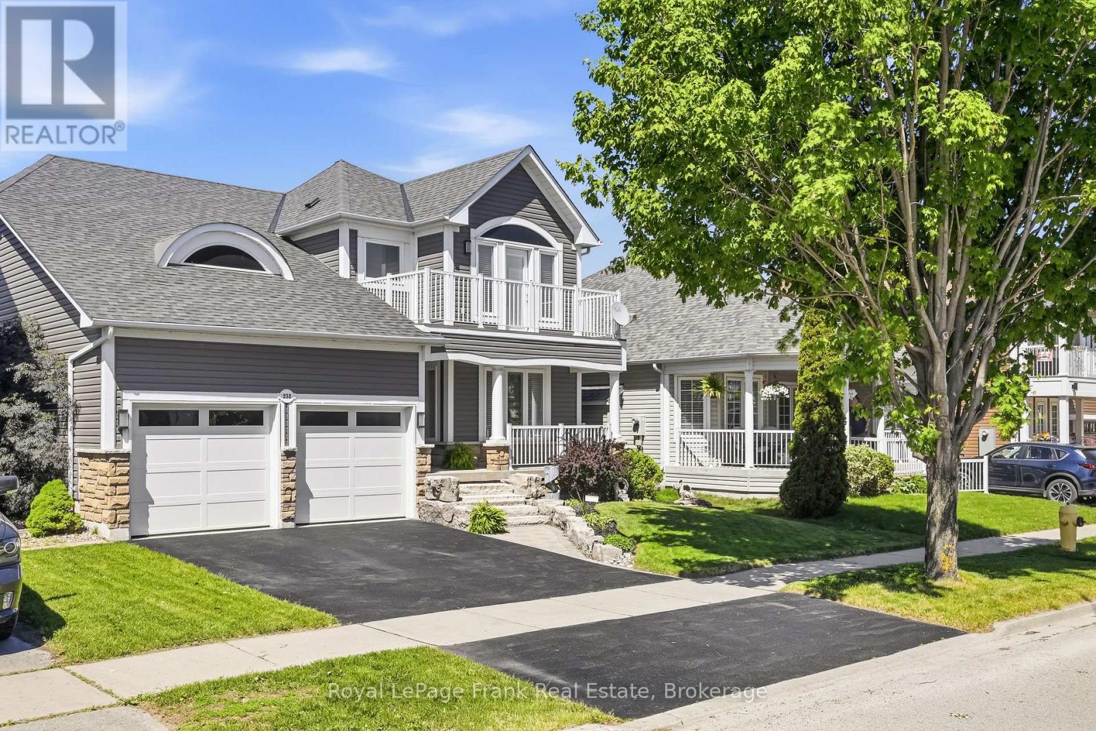232 Shipway Avenue, Clarington, Ontario  L1B 1M8 - Photo 2 - E13445534