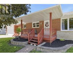 12 SIMCOE STREET, Whitby, Ontario